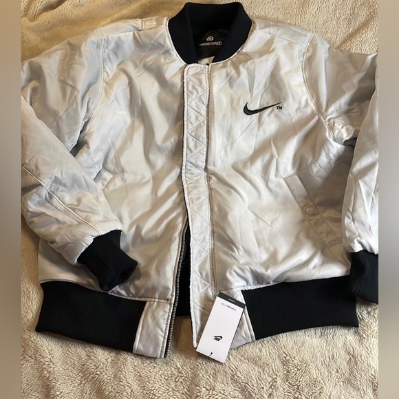 Men’s Nike Reversible Jacket - Picture 4 of 4